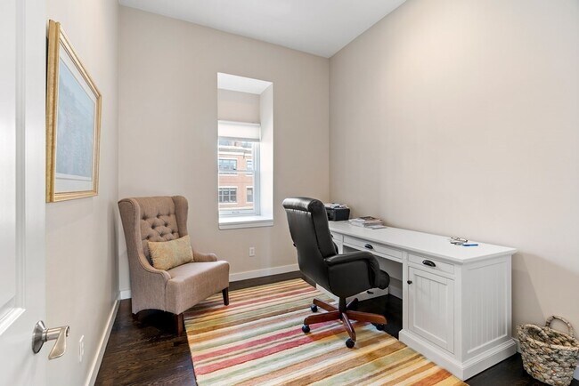 Building Photo - 312 Columbus Ave