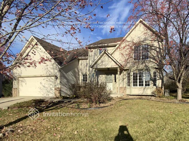 Foto del edificio - 3930 Zircon Ln N