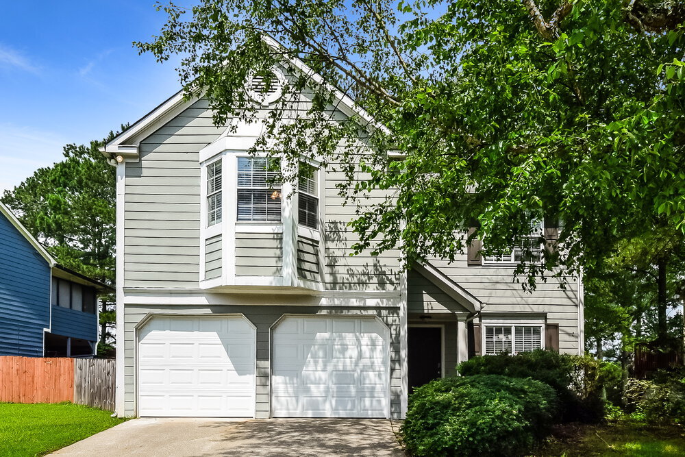 Foto principal - 3544 Quiet Creek Ct SW