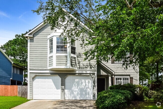 Building Photo - 3544 Quiet Creek Ct SW
