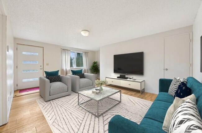 Foto del edificio - 831 E 56th St