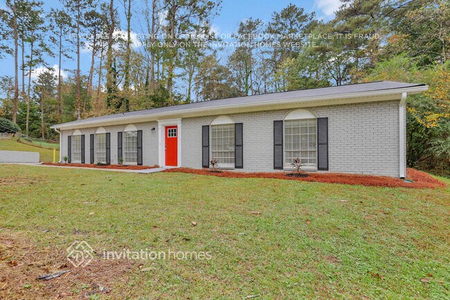 Foto del edificio - 4164 Forest Ct