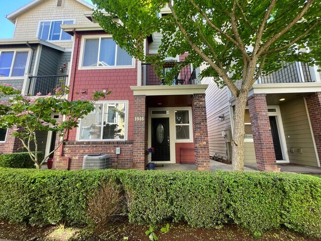 Foto del edificio - Gated Quaint Neighborhood in the Gresham S...