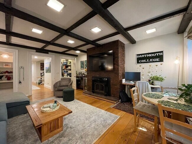 Foto del edificio - 76 Marlborough St