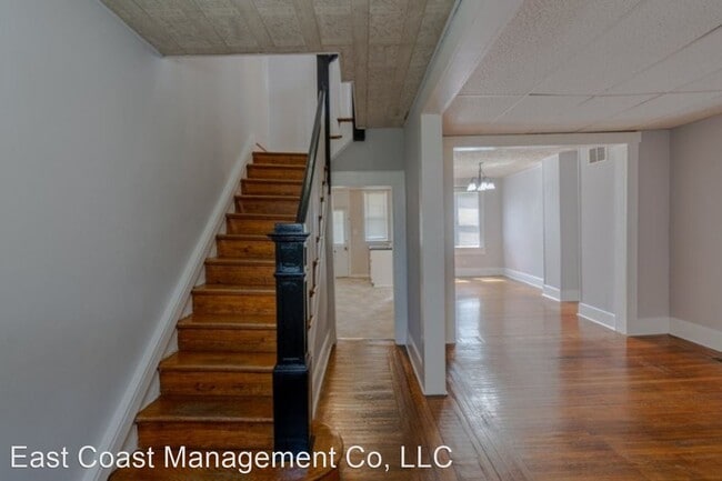 Foto del edificio - 3 br, 1.5 bath House - 4231 Berger Ave