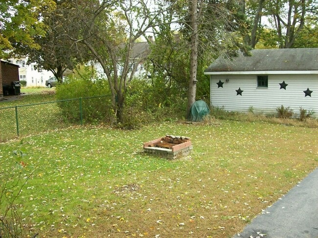 Foto del edificio - 17 Abington St