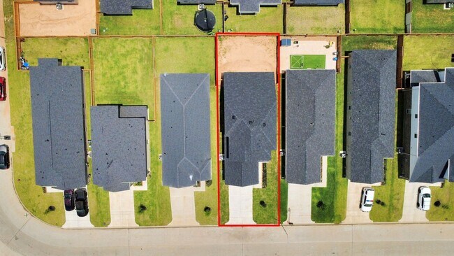 Foto del edificio - 22826 Xanthos St