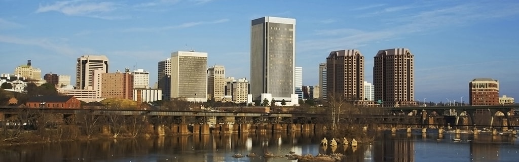 Richmond, VA Cost of Living