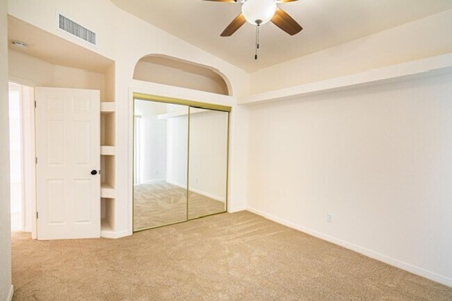 Building Photo - Just in time for the holidays, offering ha...