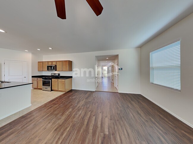 Building Photo - 6828 E Via Rancho Rosario