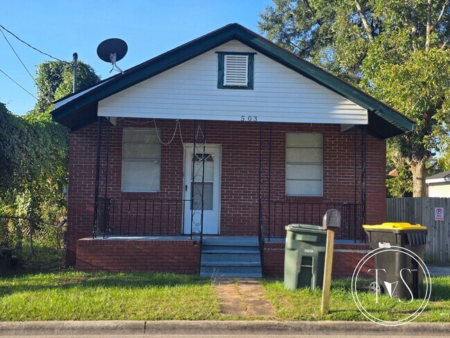 Foto del edificio - 503 Gould St