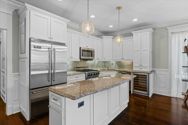 Foto del edificio - 5254 N Ashland Ave