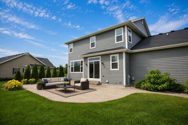 Foto del edificio - 7850 W Mourning Dove Ln