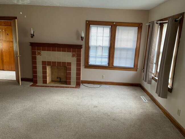 Foto del edificio - 1224 16th St