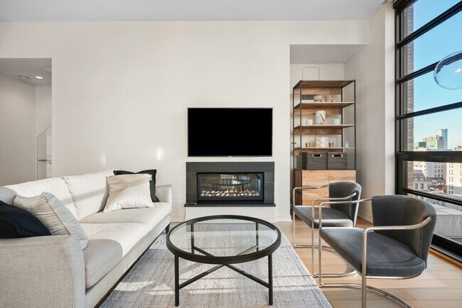 Foto del edificio - 580 Washington St