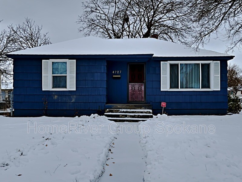 Primary Photo - 4727 N Belt St