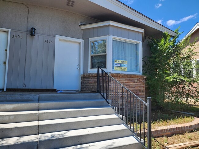 Building Photo - 3415 S Canosa Ct