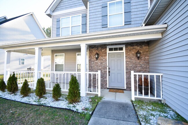 Building Photo - Coming Soon! 4 Bedroom 2.5 Bathroom with