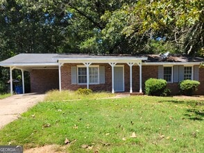 Building Photo - 487 Loganville Hwy