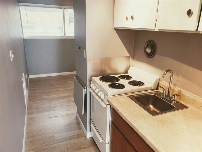 Foto del edificio - 3530 Wallingford Ave N