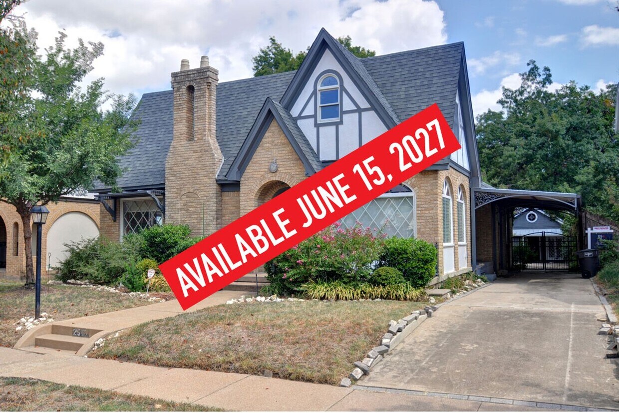 Foto principal - 2517 Wabash Ave