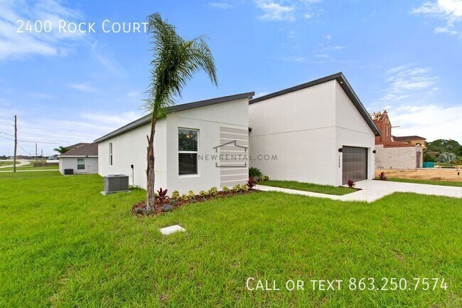 Foto del edificio - 2400 Rock Ct