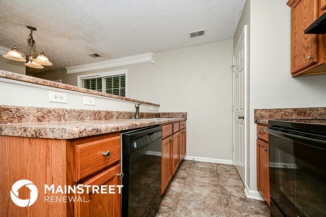 Foto del edificio - 3235 River Run Trail
