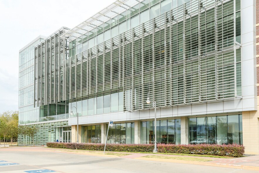 Picture of Northside-Northline Houston