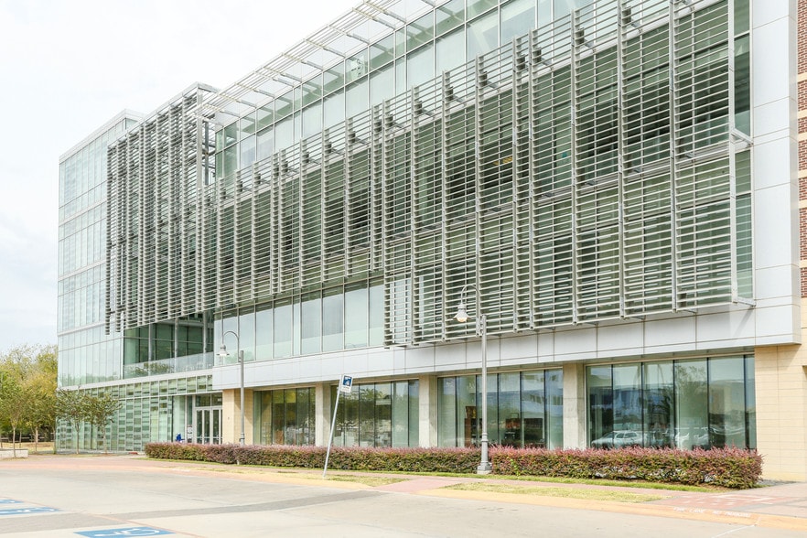 Picture of Northside-Northline Houston