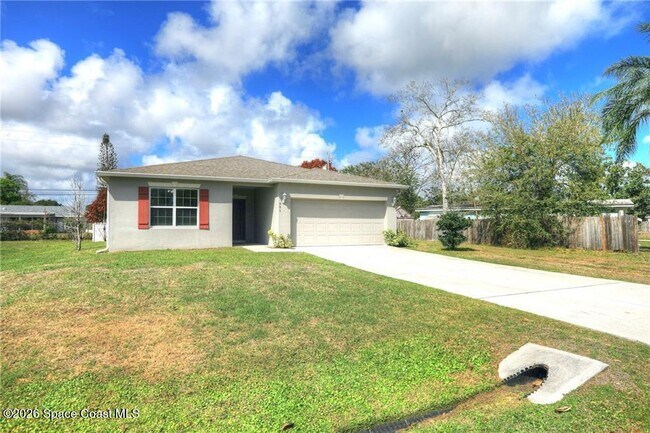 Building Photo - 406 Easy St