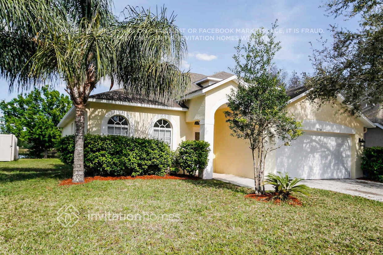 Foto principal - 3224 Gianna Way