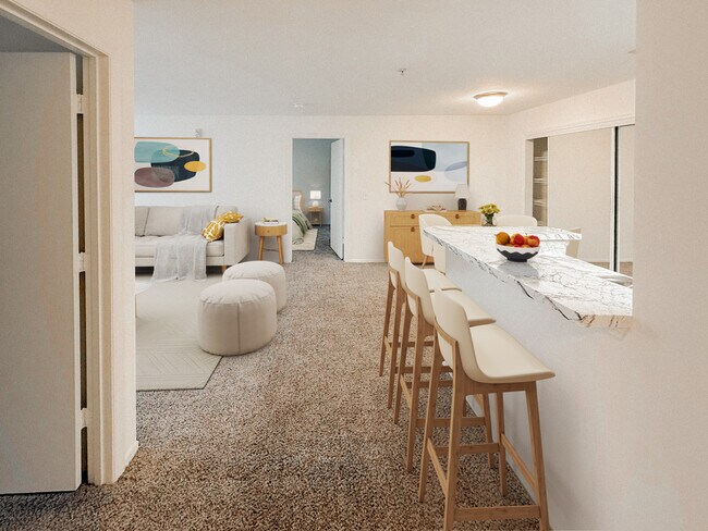 Foto del edificio - The Grove at Cary Park