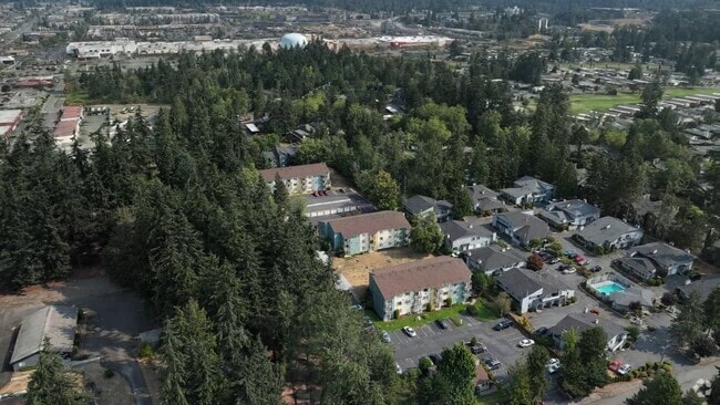  - Arbor Woods Apartments