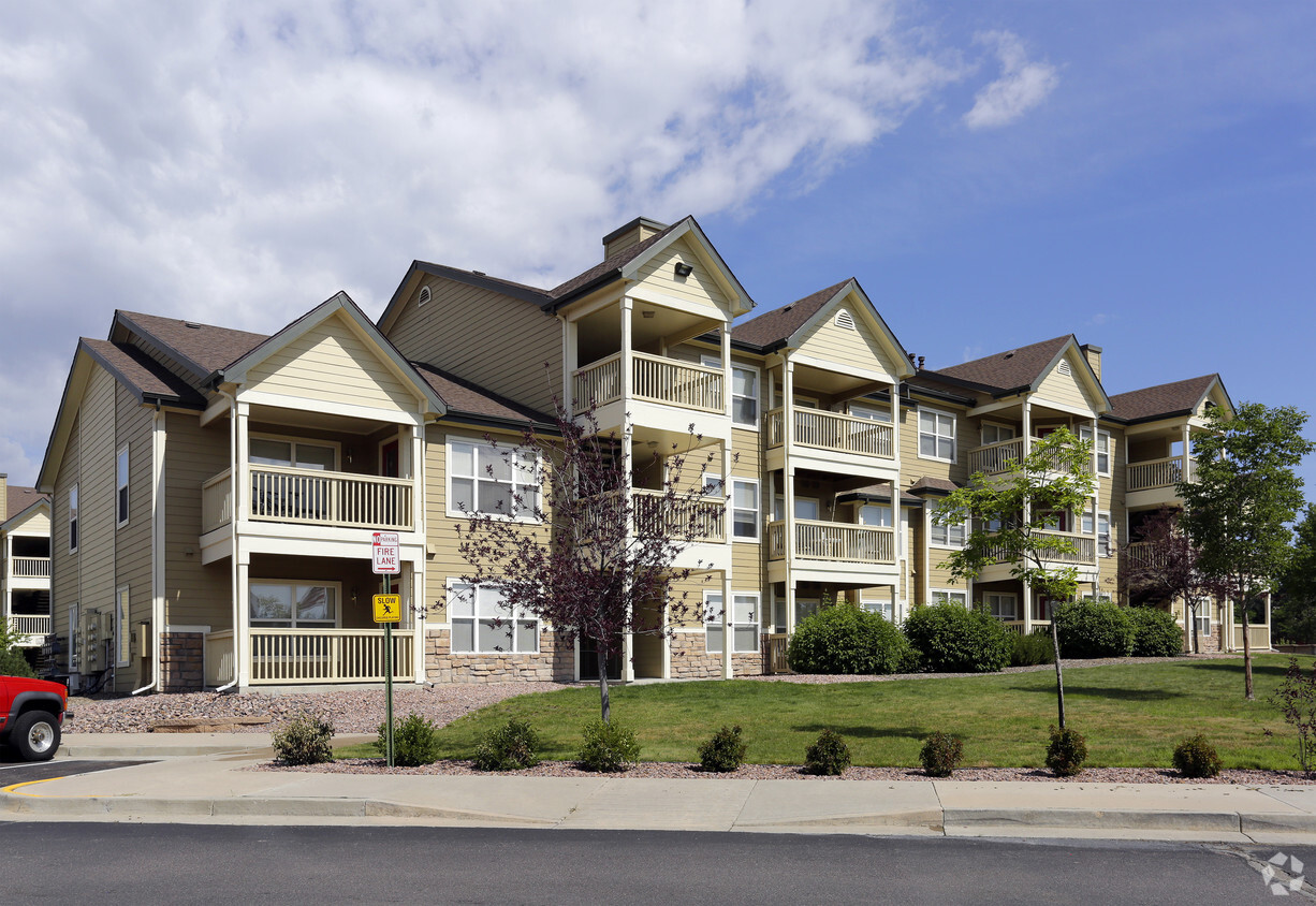 Bad Credit Apartments Colorado Springs