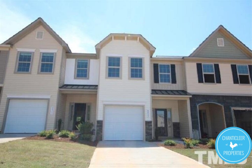 Foto principal - 3721 Landshire View Lane