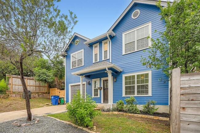 Building Photo - 1117 Algarita Ave