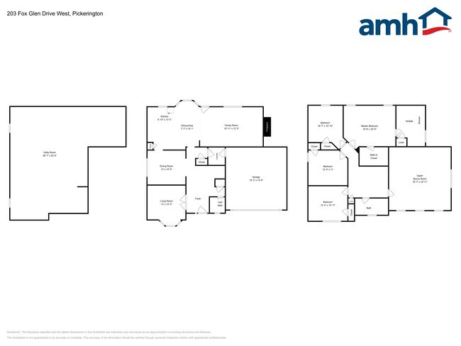 Foto del edificio - 203 Fox Glen Dr W