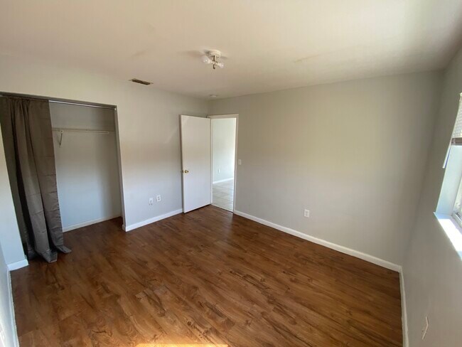 Bedroom 1 - 5803 8th Street Ct E