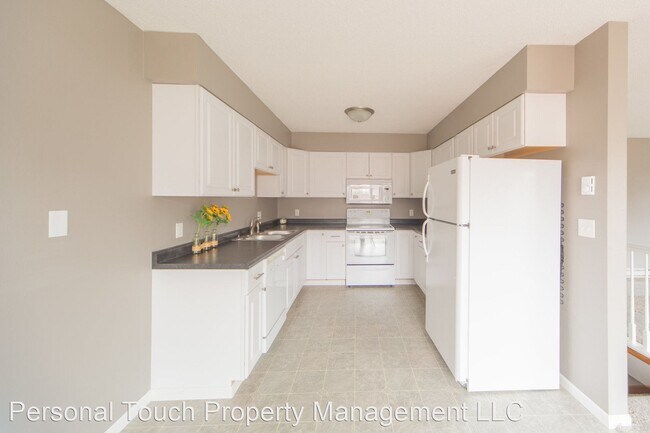 Building Photo - 4 br, 2 bath House - 1239 19th St N
