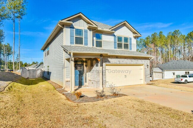 Foto del edificio - 247 Magnolia Villas Dr