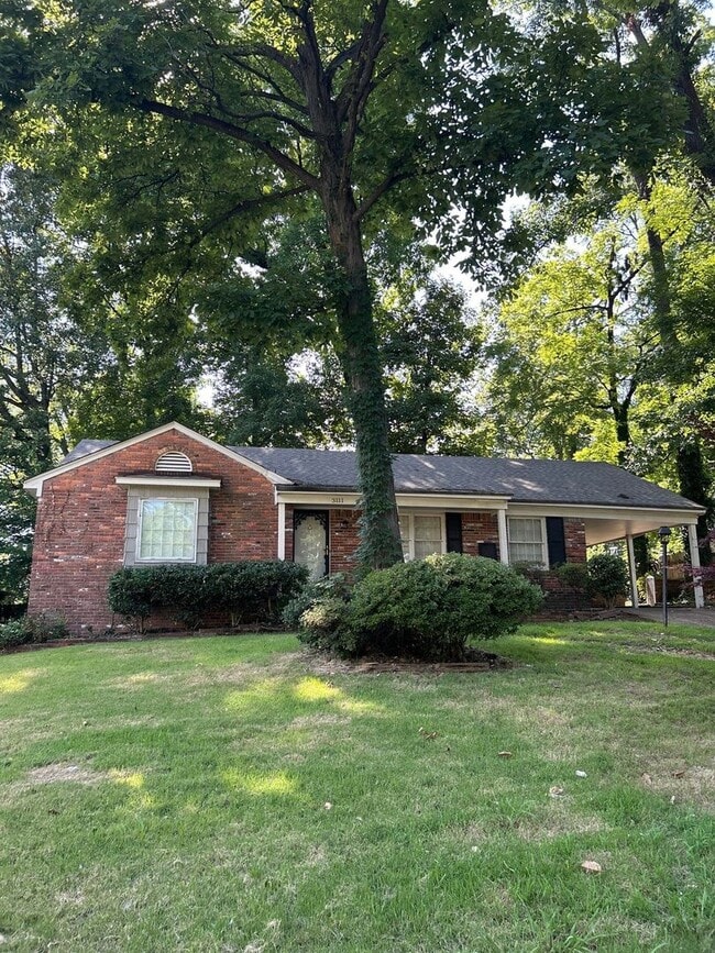 Photo - 3111 Wade St House