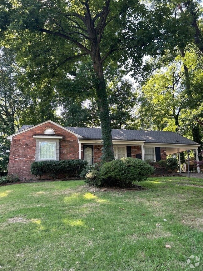 Building Photo - 3111 Wade St