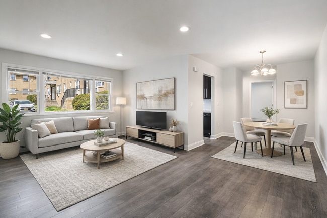 Foto del edificio - Village Arms Apartments