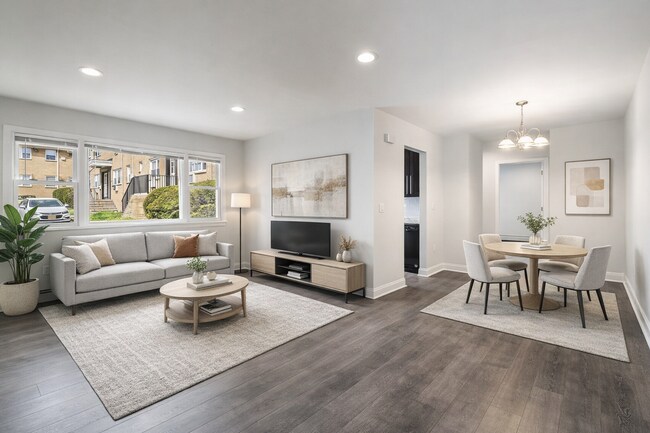 Building Photo - Village Arms Apartments