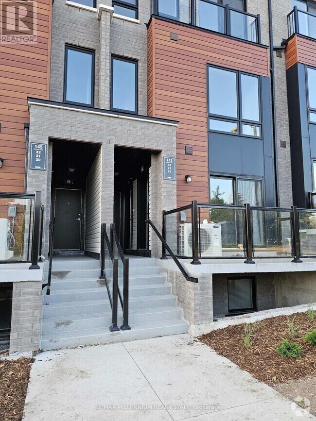 Building Photo - 145-145 Tapscott Rd