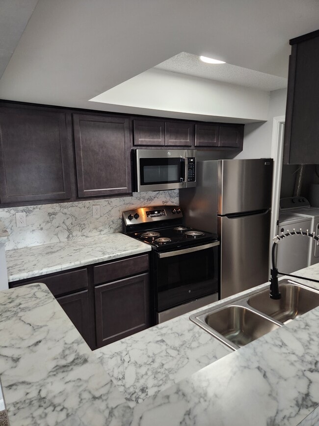 2bdr New Tech Kitchen - The Farm at Taylor Mill