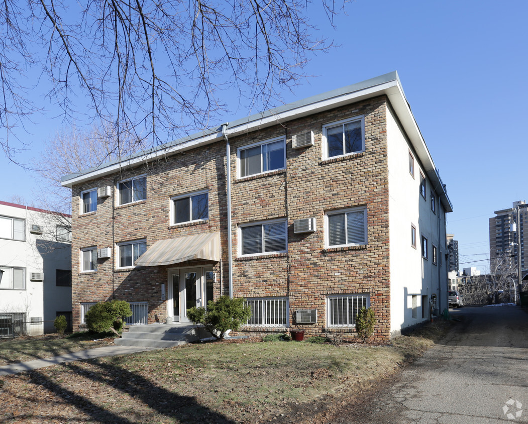 508 Ridgewood Ave, Minneapolis, MN 55403 - Apartments In Minneapolis ...