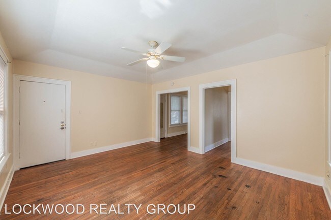 Foto del edificio - 503 Fulton Ave