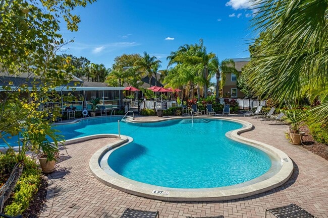 Building Photo - The Park at Avanti