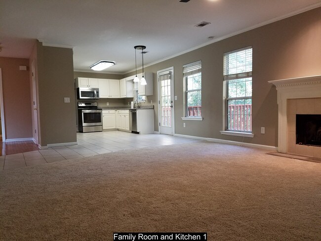 Building Photo - 1325 Millstone Dr